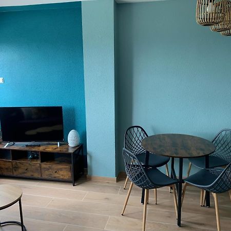 Appartement Delta Muga, Piso Muy Cerca De La Playa à Empuriabrava Extérieur photo
