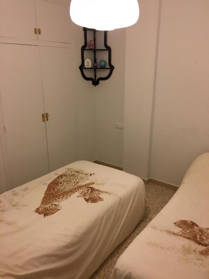 Appartement Delta Muga, Piso Muy Cerca De La Playa à Empuriabrava Extérieur photo